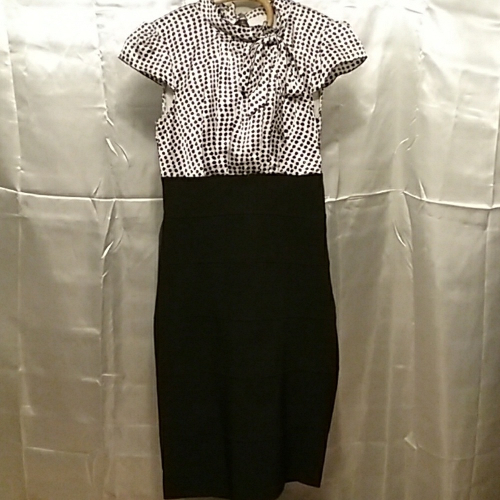 City Triangles dress size 3